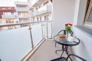 Ferienwohnung Vela Rosa auf Usedom - Świnoujście - 3