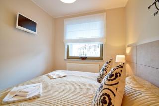 Ferienwohnung Vela Rosa auf Usedom - Świnoujście - 2