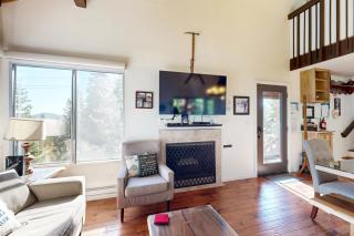 Ski Bowl Condos Unit 518 - Truckee - 6