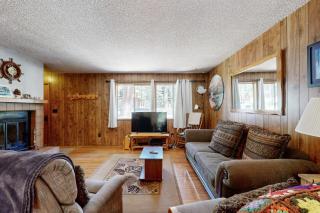 Pineland Escape - Tahoe City - 8