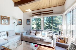 Ski Bowl Condos Unit 518 - Truckee - 5