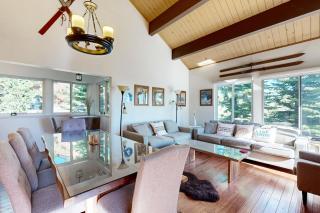 Ski Bowl Condos Unit 518 - Truckee - 1