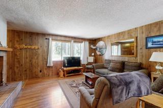 Pineland Escape - Tahoe City - 3