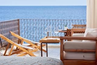 St. Nicolas Bay Resort Hotel & Villas - Agios Nikolaos - 5