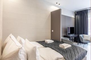 Ferienwohnung Kormoran in modernem Appartementhaus - Świnoujście - 2