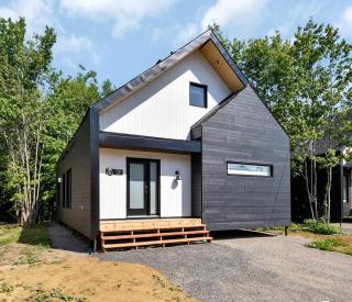 Sunset - Cosy boisé - Spa - 8