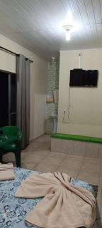 Pousada Rancho Caipira - 2