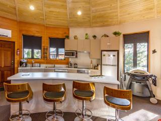 Turoa Yurt - Ohakune Holiday Home - 1