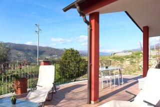 Il Poggio - Costa dʼOneglia - 1