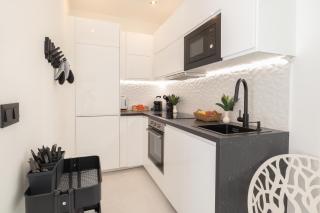 Beautiful & fully renovated 2BD apt - in city center - 20 meters from beach - Fuengirola - 7