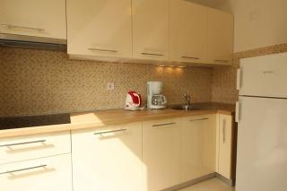 Appartement in Baška mit Eigener Terrasse - Baška (Bescanuova) - 7