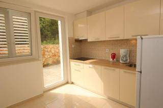 Appartement in Baška mit Eigener Terrasse - Baška (Bescanuova) - 9