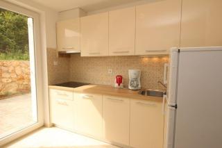 Appartement in Baška mit Eigener Terrasse - Baška (Bescanuova) - 6