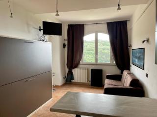 Piccola Navetta, bezauberndes Studio Apartment - Diano San Pietro - 2