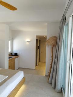 Marinatou Suites - Città di Antiparo - 3