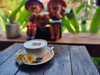 Jigsaw Cafe & Resort - Ban Na We - 5