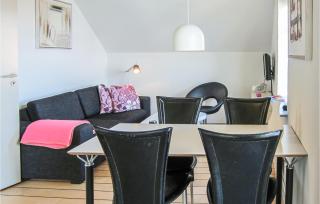 Stunning Apartment In Gudhjem With 1 Bedroom, Outdoor Swimming Pool And Wi-Fi - Gudhjem - 8