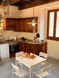 Casa in Umbria - nella Valle del Menotre vicino Rasiglia, Foligno, Assisi,Perugia - Foligno - 2