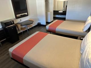 Motel 6-Globe, AZ - Globe - 9