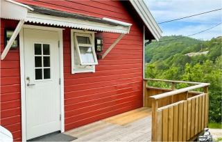 3 Bedroom Pet Friendly Home In Farsund - Skarstein - 9
