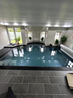 Haus mit Pool Großschönau - Großschönau - 8