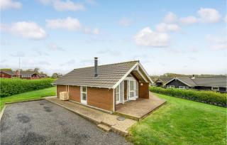 Stunning Home In Vinderup With Sauna - 1