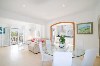 Schöne kürzlich renovierte Wohnung mit Klimaanlage und Meerblick in Barcarés - Alcúdia - 1