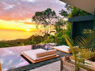 Divinity Costa Rica All Inclusive Luxury Villa - Dominical - 0
