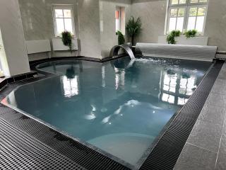 Haus mit Pool Großschönau - Großschönau - 9