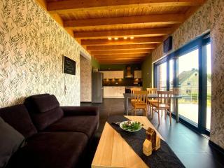 Ferienwohnung am Weiher - Wohnung 8 - Für 4 Personen - Nideggen - 9