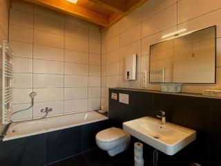 Ferienwohnung am Weiher - Wohnung 8 - Für 4 Personen - Nideggen - 4