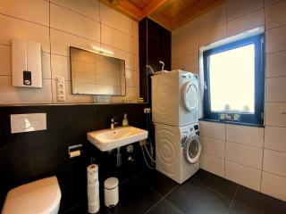 Ferienwohnung am Weiher - Wohnung 8 - Für 4 Personen - Nideggen - 2