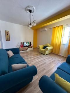 Vollga apartment - Durazzo - 9