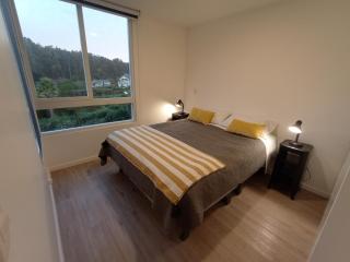 Oceana Suites Costa Quilen - 8