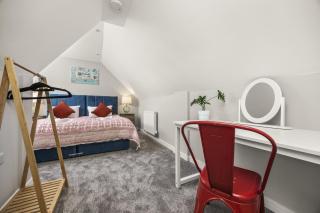 Buzzing Brighton Apartment 6 By My Getaways - 0