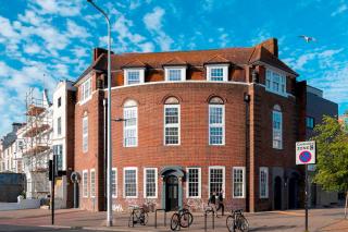 Buzzing Brighton Apartment 6 By My Getaways - Brighton & Hove - 2