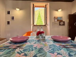 Casa in Umbria - nella Valle del Menotre vicino Rasiglia, Foligno, Assisi,Perugia - Foligno - 3