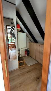 Gemütliches Ferienhaus in der Eifel mit Pool, Tennisplatz, Minigolf und nahem See - Blankenheim - 7
