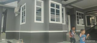 Homestay Haura Bella - - 7