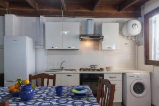 Casa Ezio 2 fronte mare a Punta Grossa di Punta Prosciutto - Punta Prosciutto - 6