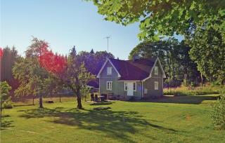 Holiday Home Kallinge With A Fireplace 07 - 8