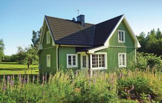 Holiday Home Kallinge With A Fireplace 07 - 6