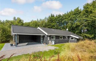Stunning Home In Aakirkeby With Wifi - 1
