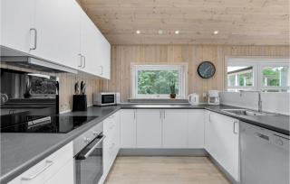 Stunning Home In Aakirkeby With Wifi - Vester Sømarken - 3