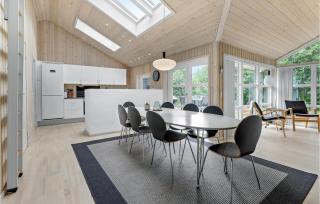 Stunning Home In Aakirkeby With Wifi - Vester Sømarken - 4