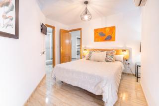 Villa Oasis - Torremolinos - 2