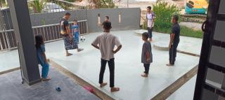 Homestay Haura Bella - - 8