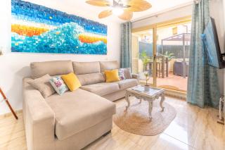Villa Oasis - Torremolinos - 9
