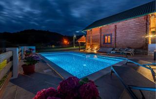 Kolibe Lika - The Valley - 2