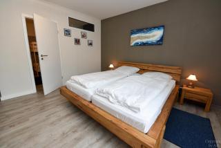 Haus "Baltic" Appartement BAL002 - Duhnen - 5